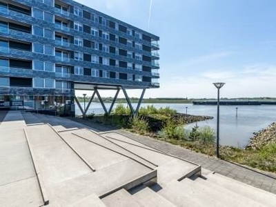 Appartement in Alblasserdam met 4 kamers