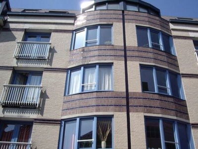 Appartement in Breda met 3 kamers