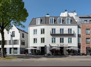 Appartement in Breda met 3 kamers