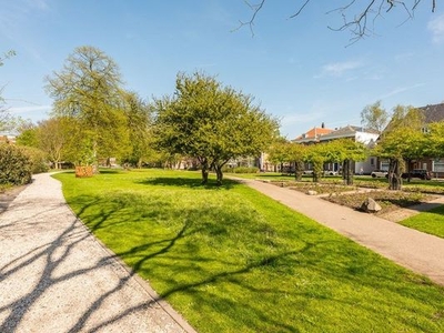 Appartement Oranjestraat in Schiedam