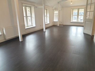 Appartement te huur Nieuwstraat, Apeldoorn