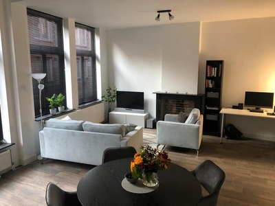 Appartement te huur Schoolstraat, Weert