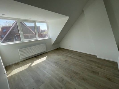 Appartement Tweede Oude Heselaan in Nijmegen