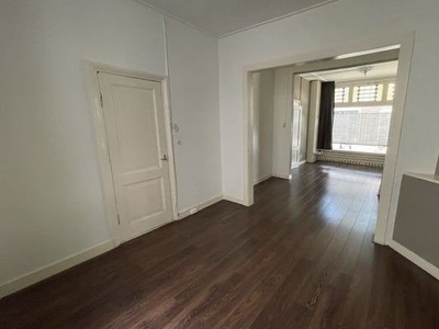 Appartement van Goorstraat in Nijmegen