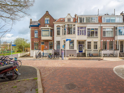 Cornelis Houtmanstraat 6d