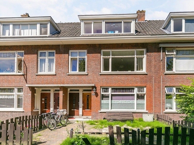 De Quackstraat 59 B