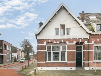 Eengezinswoning Stationsstraat, Vught huren?