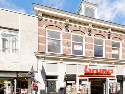 Hoogstraat 6 - B