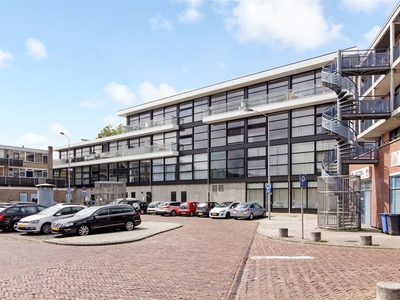 Pastoor Spieringsstraat 5 -A