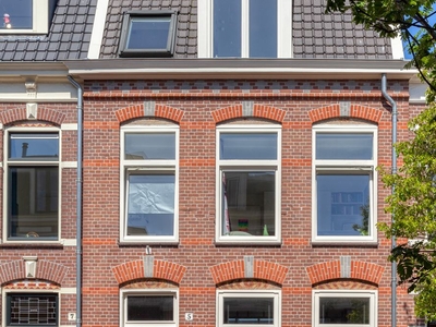 Tetterodestraat 5