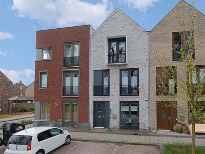 Van Wulfften Palthestraat 22