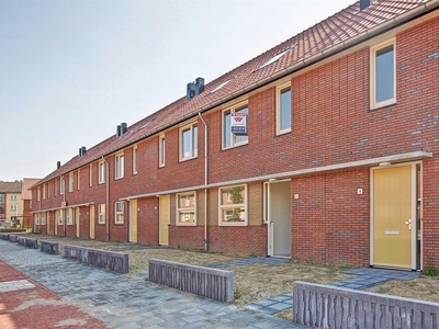 Verschurestraat 1 -B