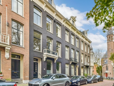 Vondelstraat 126