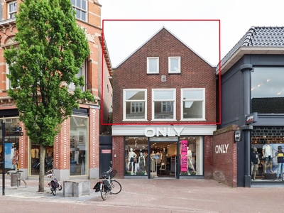 Wijde Burgstraat 5 A