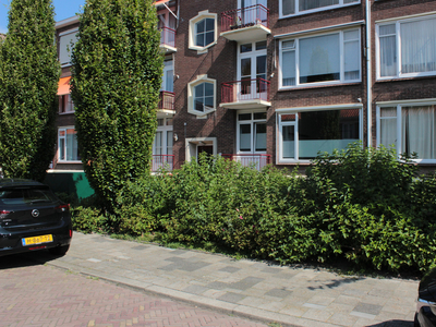 Albert Verweystraat 86