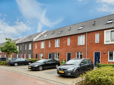 Alicantestraat 27