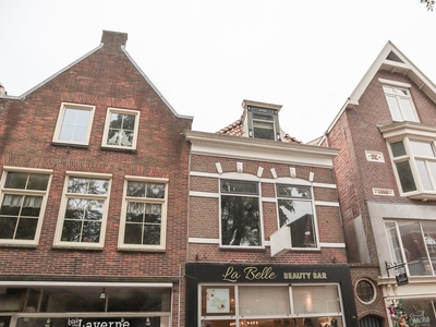 Alkmaar - Koorstraat