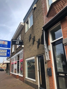 Almelo - Bornsestraat