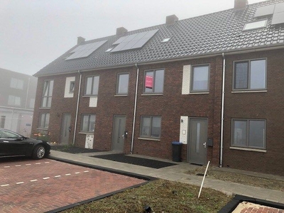 Almelo - Van Wulfften Palthestraat