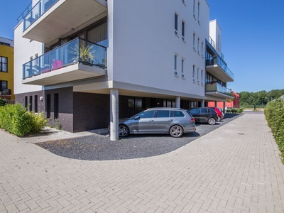 Almere - Adriaen Blockstraat