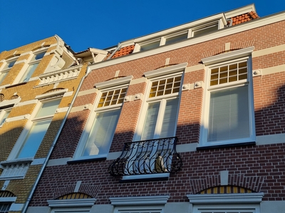 Amersfoort - Hendrik van Viandenstraat