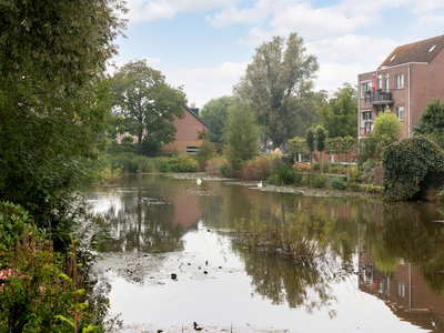 Amersfoort - Mathildehof