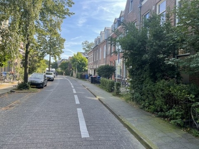 Amersfoort - Schimmelpenninckstraat