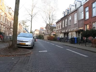 Amersfoort - Schimmelpenninckstraat