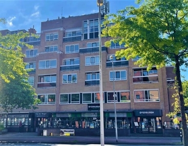 Amersfoort - Stationsplein