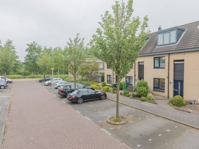 Amstelveen - Marianne Philipslaan