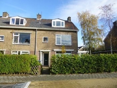 Amstelveen - Thorbeckelaan