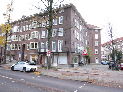 Amsterdam - Aalsmeerweg