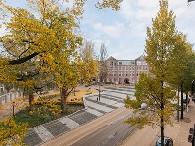 Amsterdam - Borneostraat