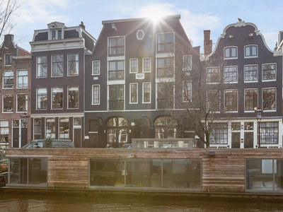 Amsterdam - Brouwersgracht