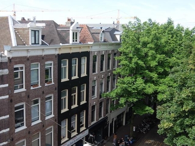 Amsterdam - Eerste Jacob van Campenstraat