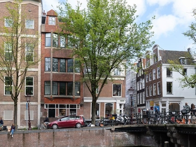 Amsterdam - Herengracht