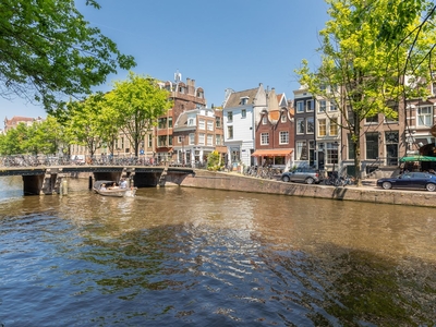 Amsterdam - Herengracht