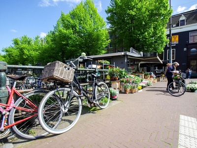 Amsterdam - Keizersgracht