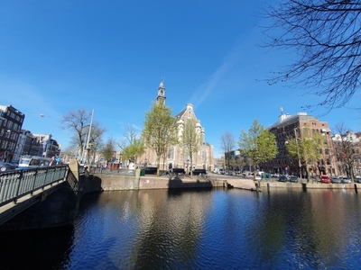 Amsterdam - Keizersgracht