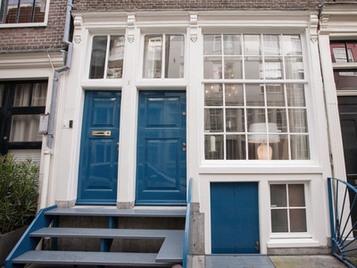 Amsterdam - Lindenstraat