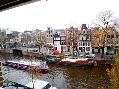 Amsterdam - Prinsengracht