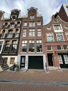 Amsterdam - Prinsengracht