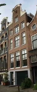 Amsterdam - Prinsengracht