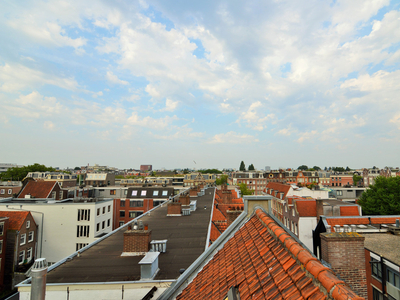 Amsterdam - Rozenstraat