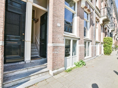 Amsterdam - Ruyschstraat