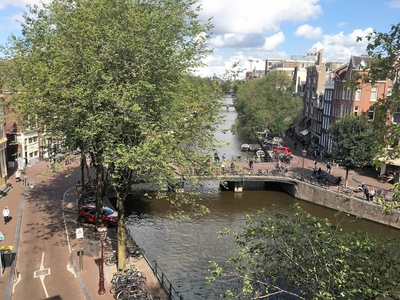 Amsterdam - Singel