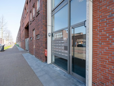 Appartement Almere - Belgiëstraat