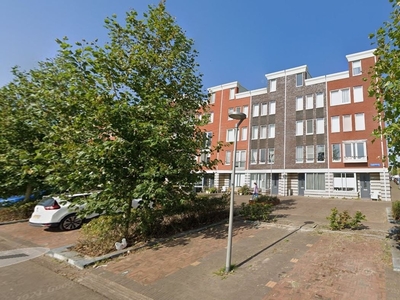 Appartement Almere - Frankrijkkade