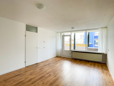 Appartement Almere - Marktmeesterstraat