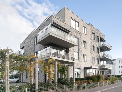 Appartement Almere - Noorwegenkade